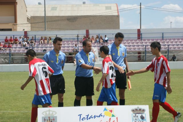 XII Torneo Inf Ciudad de Totana 2013 Report.II - 45
